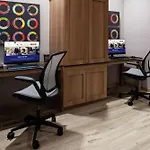 Hampton Inn Tampa Downtown Channel District