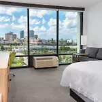 Hampton Inn Tampa Downtown Channel District