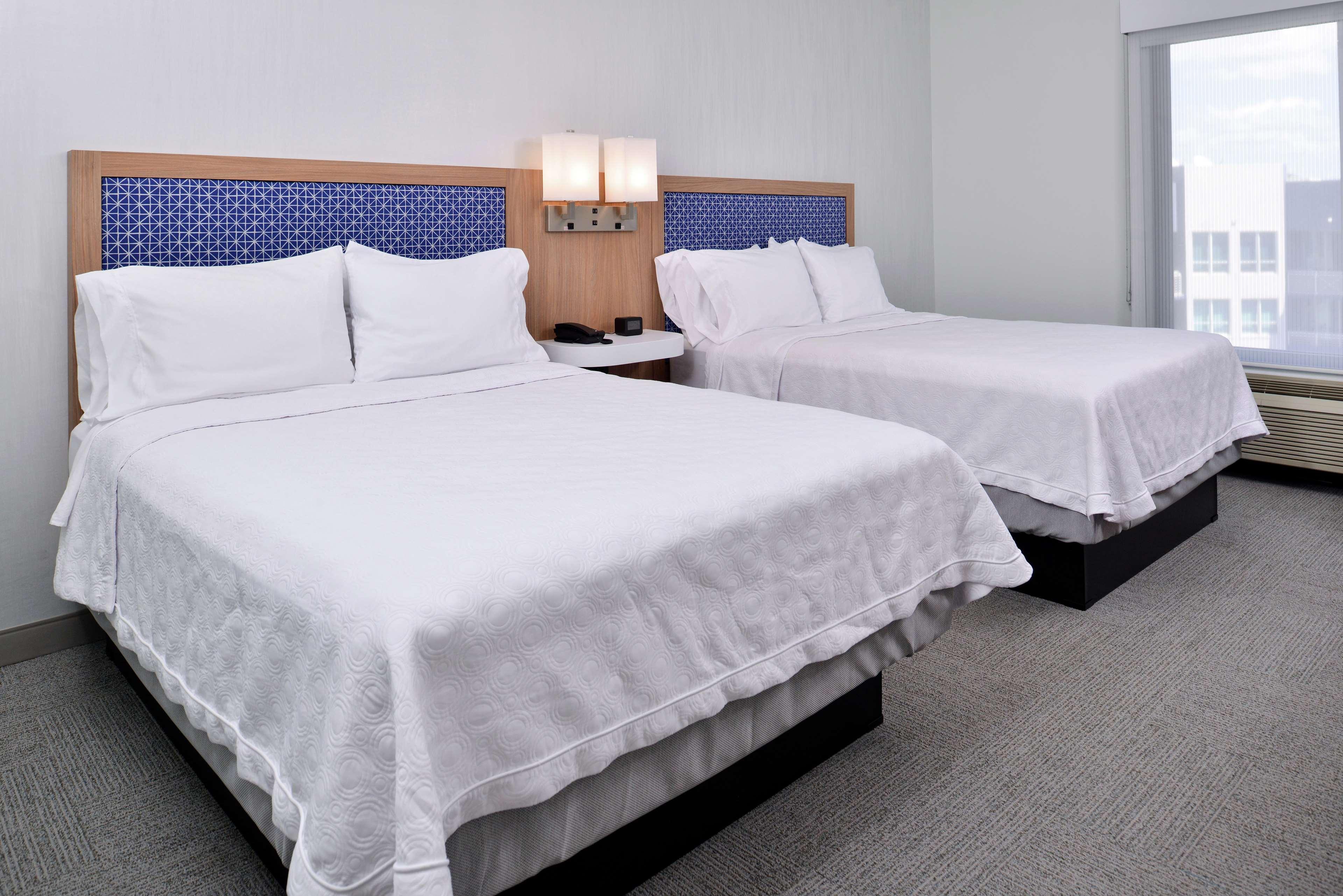 Hampton Downtown Channel District Hotel